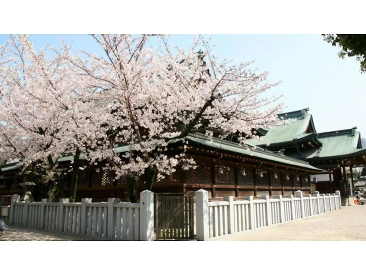 Eins,Inn Umeda Higashi - Vacation STAY 30018v Ōsaka