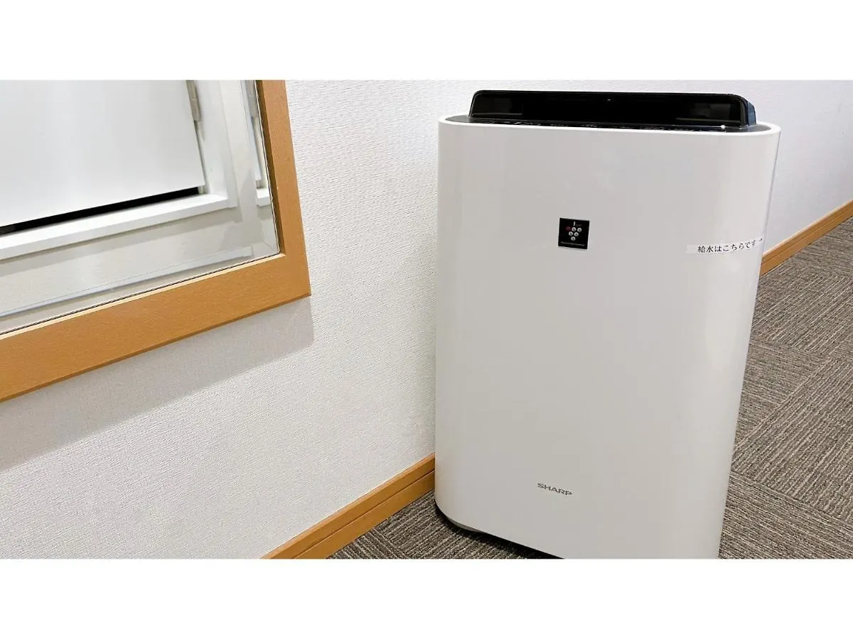 Hotel Eins,Inn Umeda Higashi - Vacation STAY 30018v Ōsaka